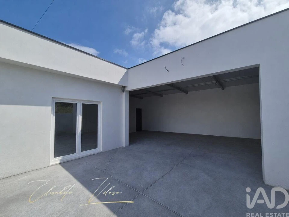 Moradia T4 para Venda em Santo Andre de Vagos Foto 1