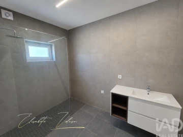 Moradia T4 para Venda em Santo Andre de Vagos