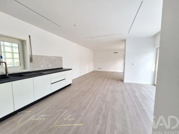 Moradia T4 para Venda em Santo Andre de Vagos