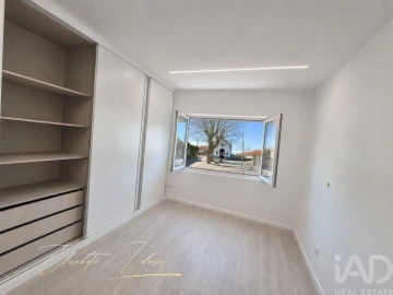 Moradia T4 para Venda em Santo Andre de Vagos