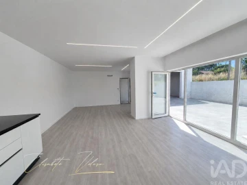 Moradia T4 para Venda em Santo Andre de Vagos