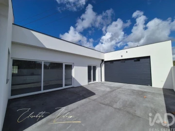 Moradia T4 para Venda em Santo Andre de Vagos