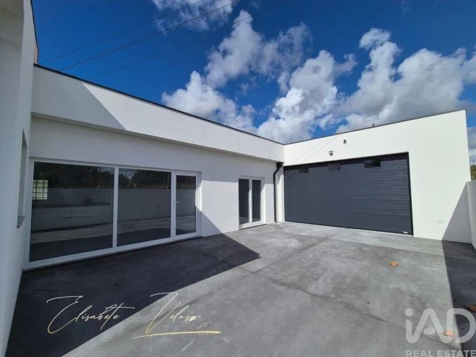 Moradia T4 para Venda em Santo Andre de Vagos Foto 24