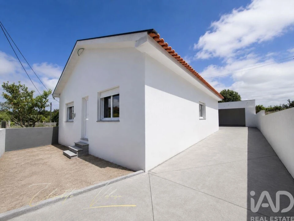 Moradia T4 para Venda em Santo Andre de Vagos Foto 12