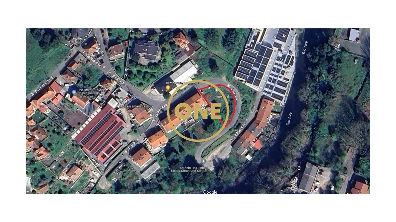 Terreno para Venda em Oliveira (São Mateus) Foto 9