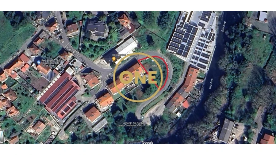 Terreno para Venda em Oliveira (São Mateus) Foto 9