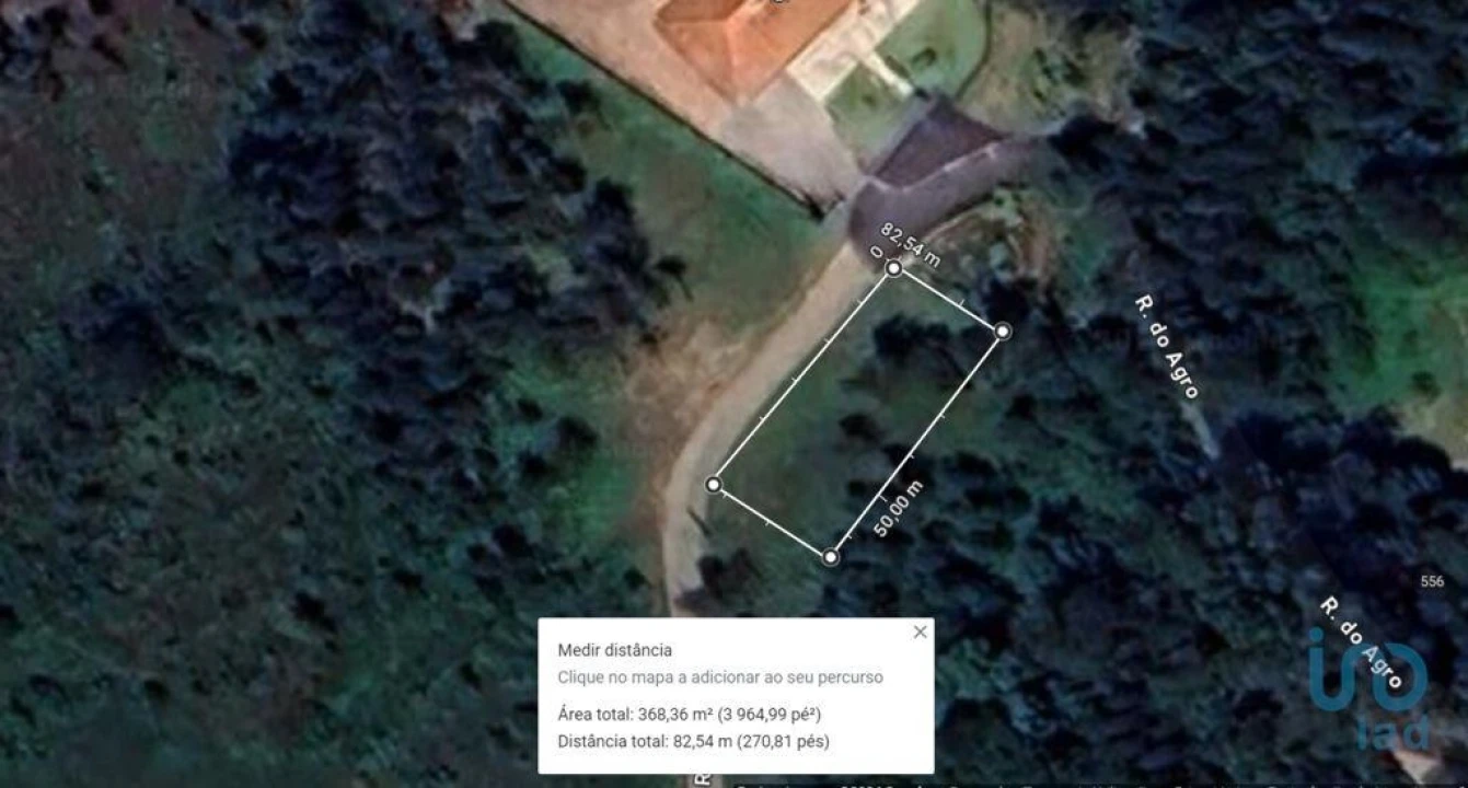 Terreno para Venda em São Pedro de Arcos Foto 4