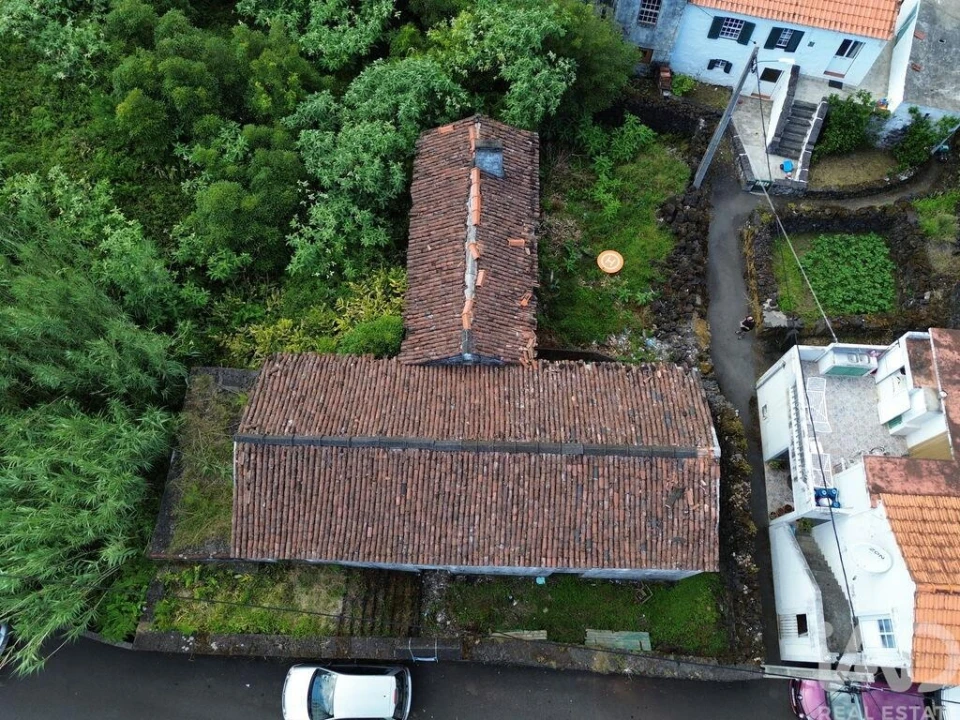 Moradia T3 para Venda em Ribeiras Foto 25