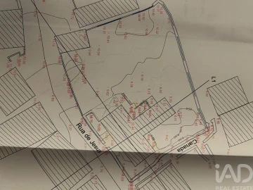 Moradia T3 para Venda em Ribeiras
