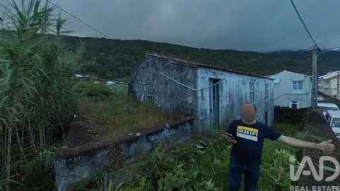 Moradia T3 para Venda em Ribeiras