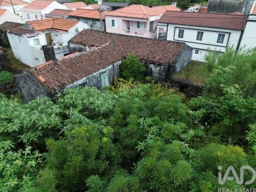 Moradia T3 para Venda em Ribeiras
