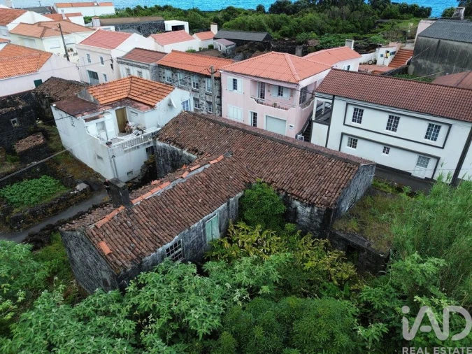 Moradia T3 para Venda em Ribeiras Foto 15