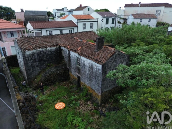 Moradia T3 para Venda em Ribeiras Foto 14