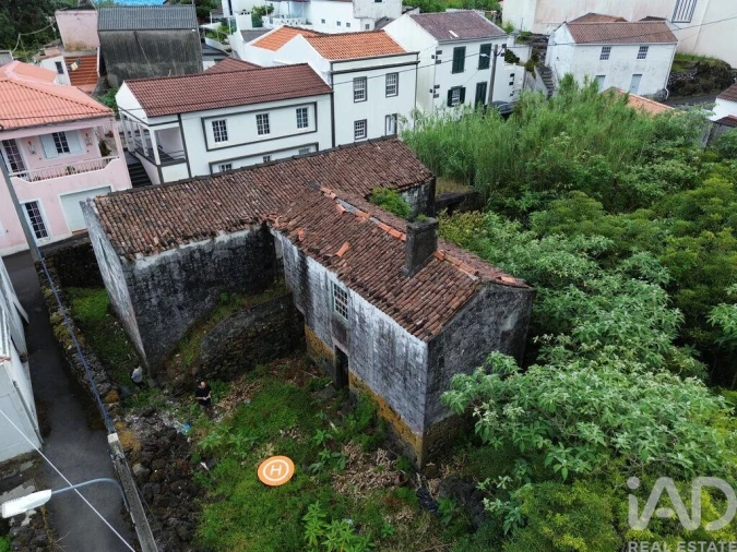 Moradia T3 para Venda em Ribeiras Foto 12