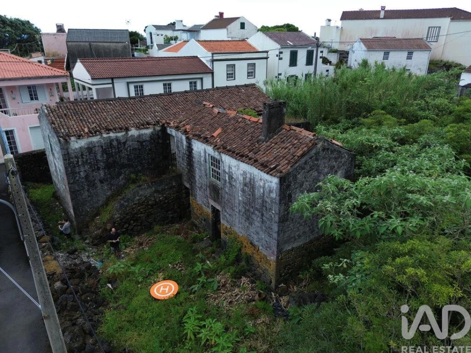 Moradia T3 para Venda em Ribeiras Foto 14