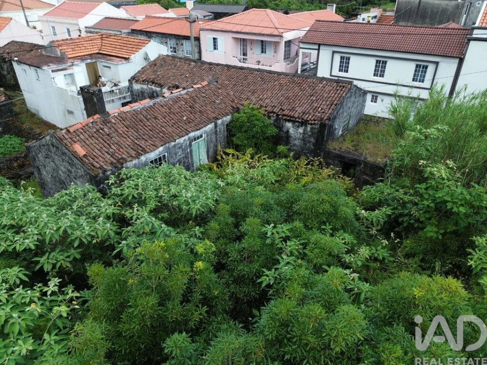 Moradia T3 para Venda em Ribeiras Foto 13