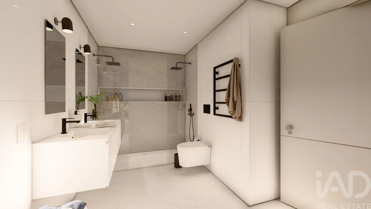 Apartamento T2 para Venda em Montijo e Afonsoeiro Foto 16