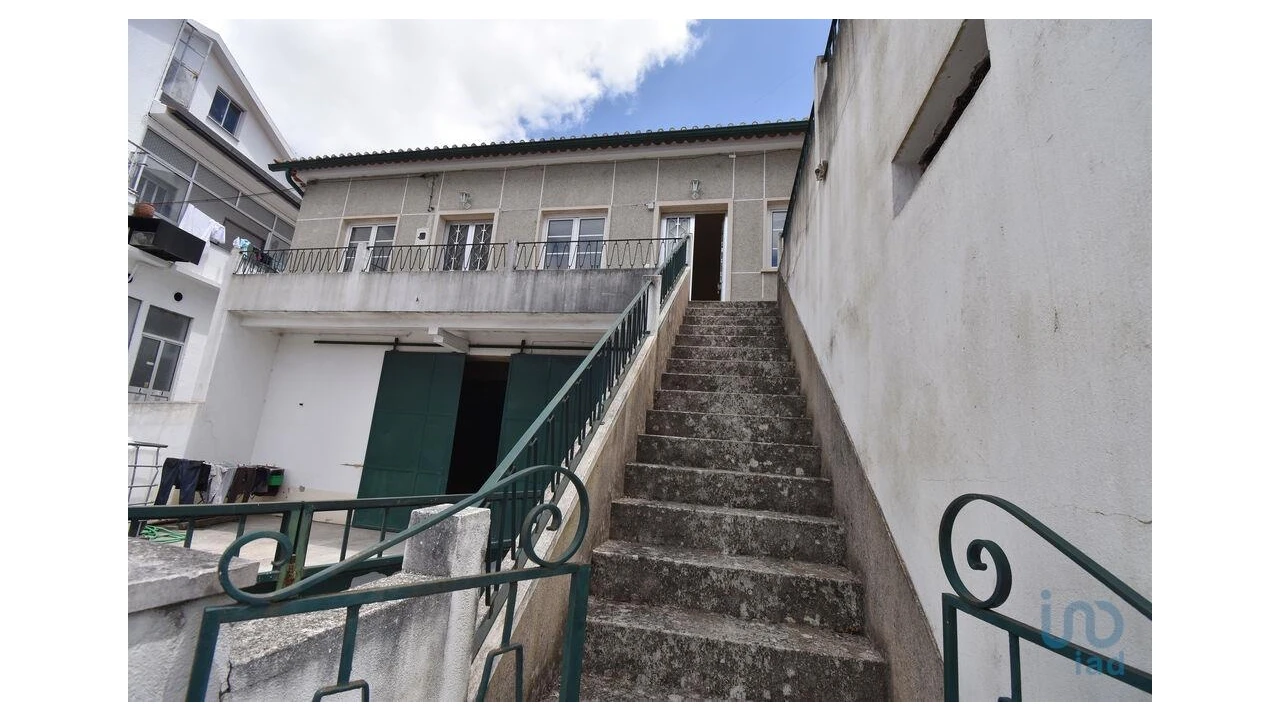 Moradia T3 para Venda em São Miguel, Santa Eufémia e Rabaçal Foto 5