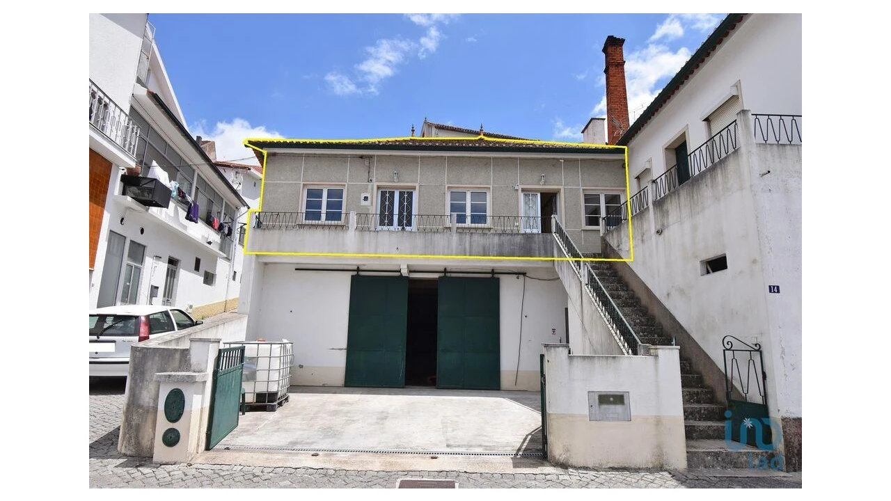 Moradia T3 para Venda em São Miguel, Santa Eufémia e Rabaçal Foto 1