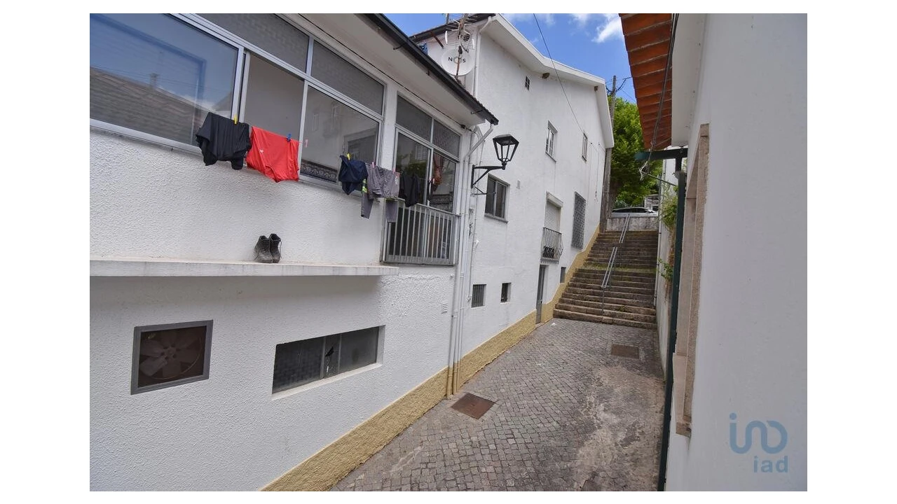 Moradia T3 para Venda em São Miguel, Santa Eufémia e Rabaçal Foto 14