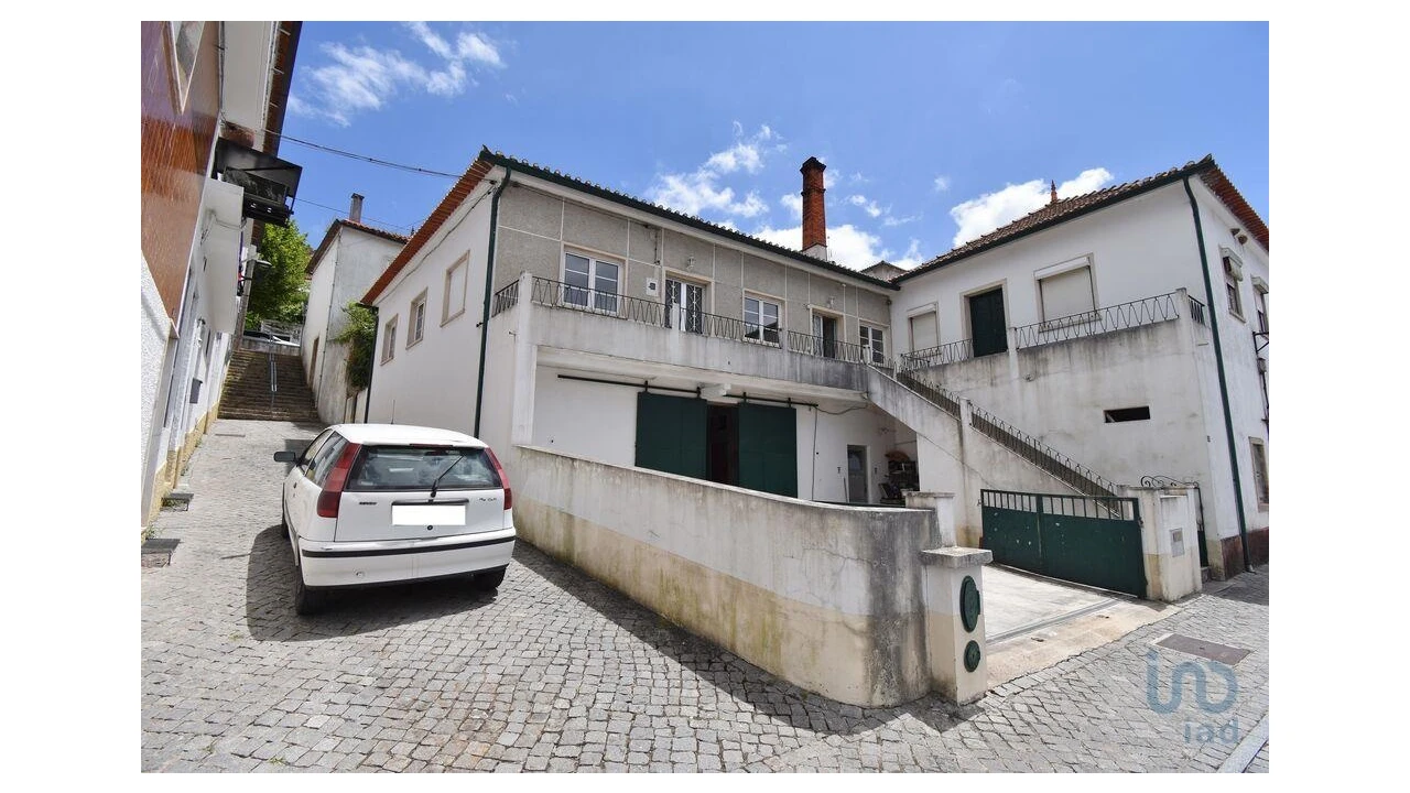 Moradia T3 para Venda em São Miguel, Santa Eufémia e Rabaçal Foto 3