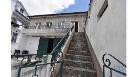 Moradia T3 para Venda em São Miguel, Santa Eufémia e Rabaçal