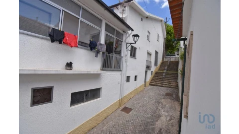 Moradia T3 para Venda em São Miguel, Santa Eufémia e Rabaçal