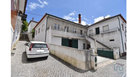 Moradia T3 para Venda em São Miguel, Santa Eufémia e Rabaçal