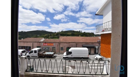 Moradia T3 para Venda em São Miguel, Santa Eufémia e Rabaçal