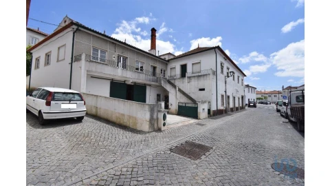Moradia T3 para Venda em São Miguel, Santa Eufémia e Rabaçal