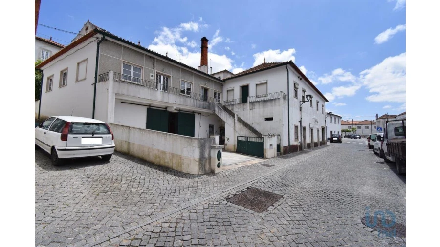Moradia T3 para Venda em São Miguel, Santa Eufémia e Rabaçal Foto 2