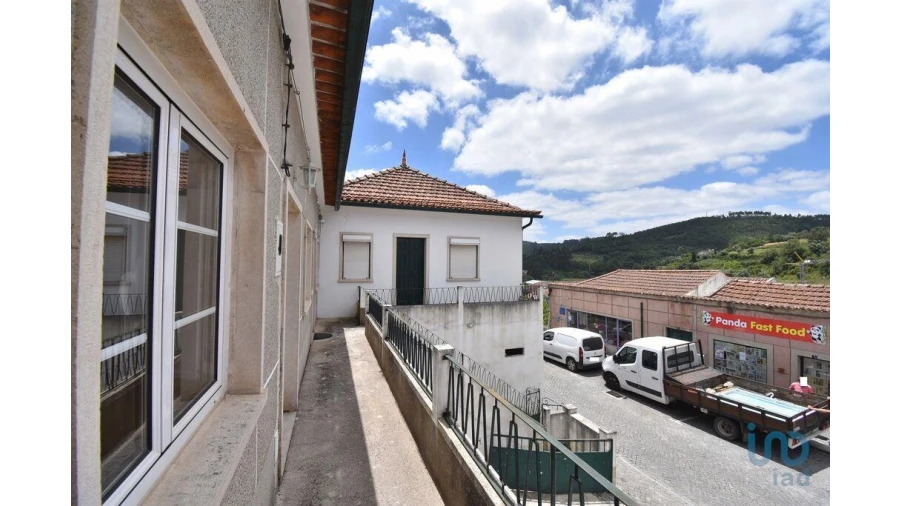 Moradia T3 para Venda em São Miguel, Santa Eufémia e Rabaçal Foto 7