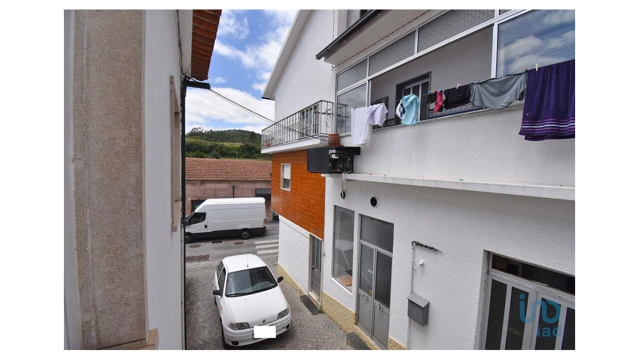 Moradia T3 para Venda em São Miguel, Santa Eufémia e Rabaçal Foto 13