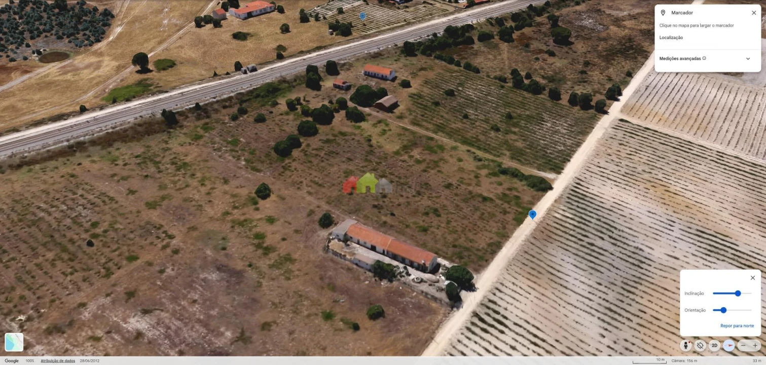 Terreno para Venda em Poceirão e Marateca Foto 14