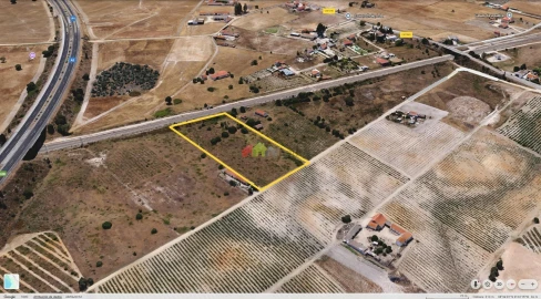 Terreno para Venda em Poceirão e Marateca