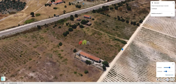 Terreno para Venda em Poceirão e Marateca