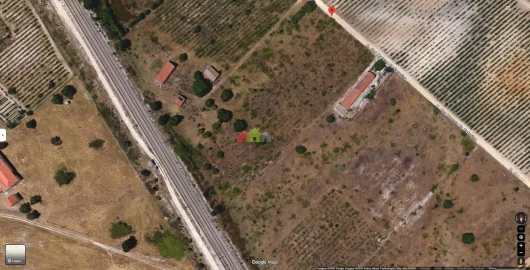 Terreno para Venda em Poceirão e Marateca
