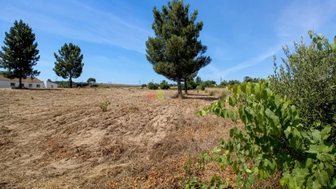 Terreno para Venda em Poceirão e Marateca