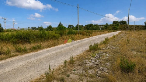 Terreno para Venda em Poceirão e Marateca