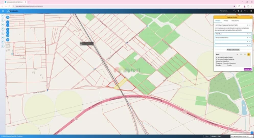 Terreno para Venda em Poceirão e Marateca