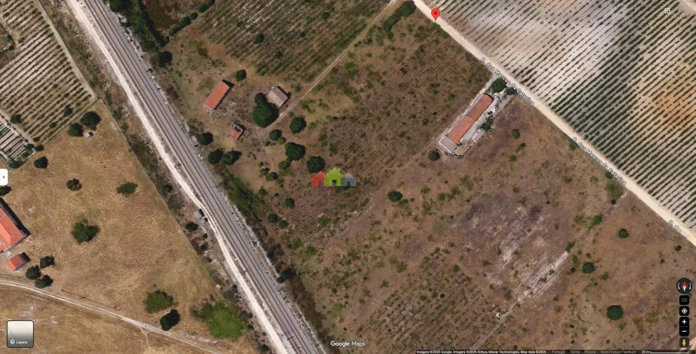 Terreno para Venda em Poceirão e Marateca Foto 13