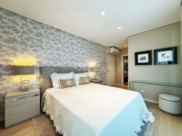 Apartamento T3 para Venda em São Martinho