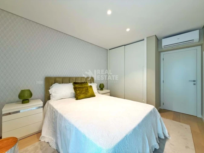 Apartamento T3 para Venda em São Martinho Foto 11