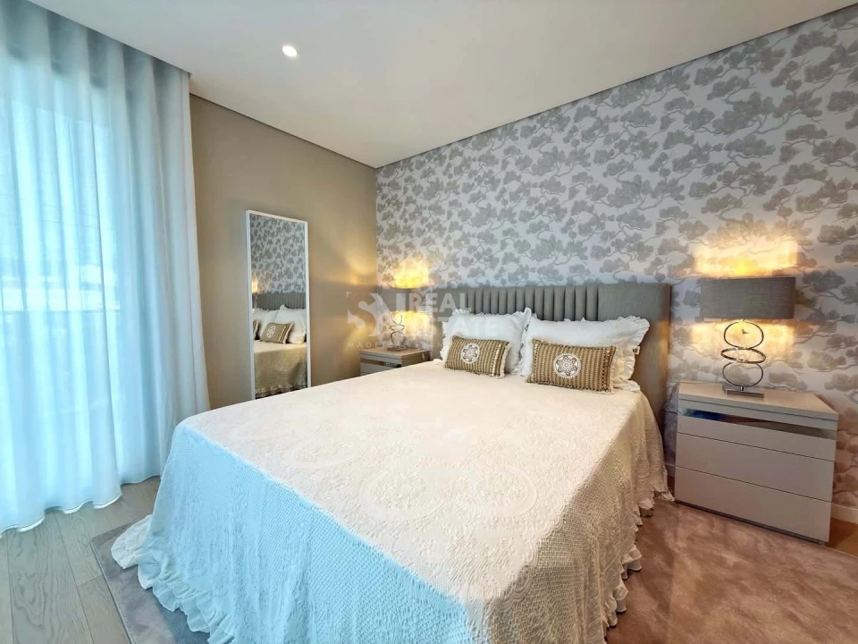 Apartamento T2 para Venda em São Martinho Foto 12