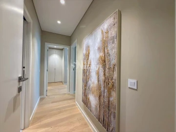 Apartamento T2 para Venda em São Martinho
