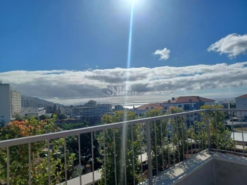 Apartamento T2 para Venda em São Martinho