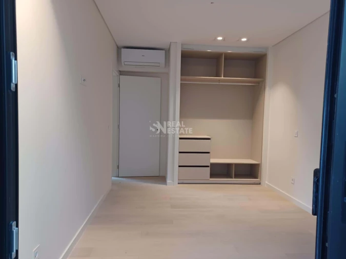Apartamento T2 para Venda em São Martinho Foto 11