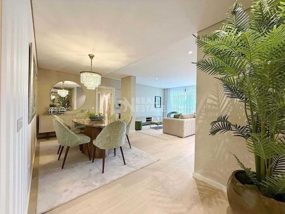 Apartamento T3 para Venda em São Martinho Foto 9