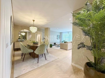Apartamento T3 para Venda em São Martinho