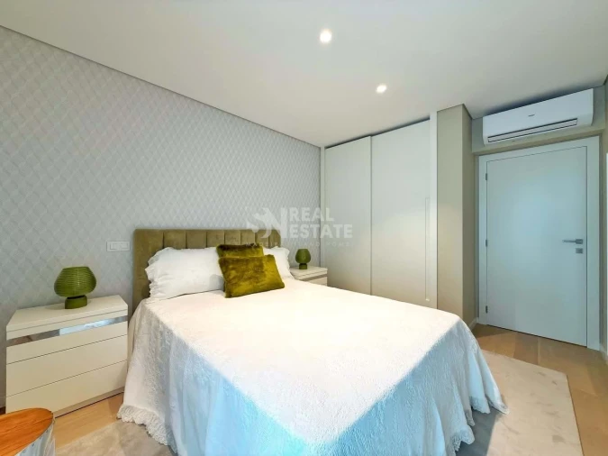Apartamento T3 para Venda em São Martinho Foto 14